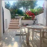 Casa Elicriso Apartman *