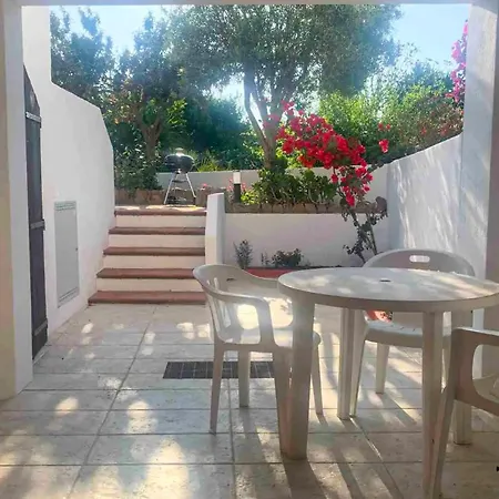 Casa Elicriso Apartmán *