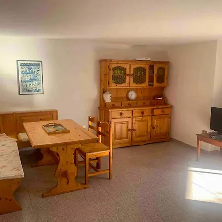 Casa Elicriso
