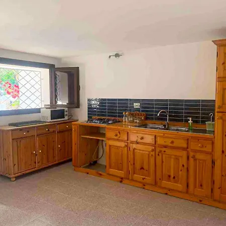 Casa Elicriso