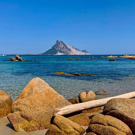 Apartman Casa Elicriso Porto Taverna