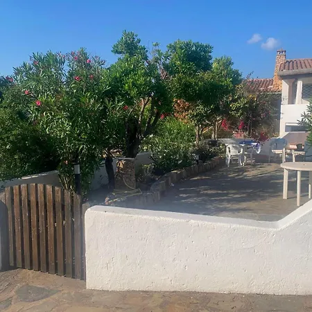 Casa Elicriso Porto Taverna