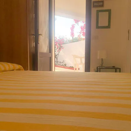 Casa Elicriso * Porto Taverna