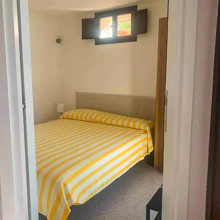 Casa Elicriso 公寓