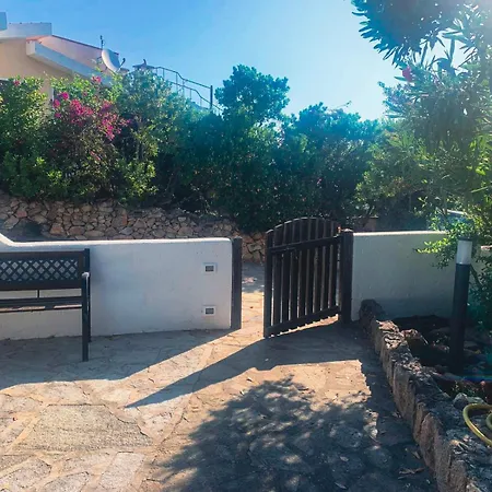 Casa Elicriso Porto Taverna