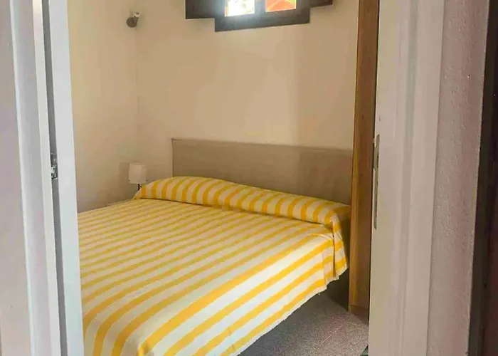 Casa Elicriso 公寓